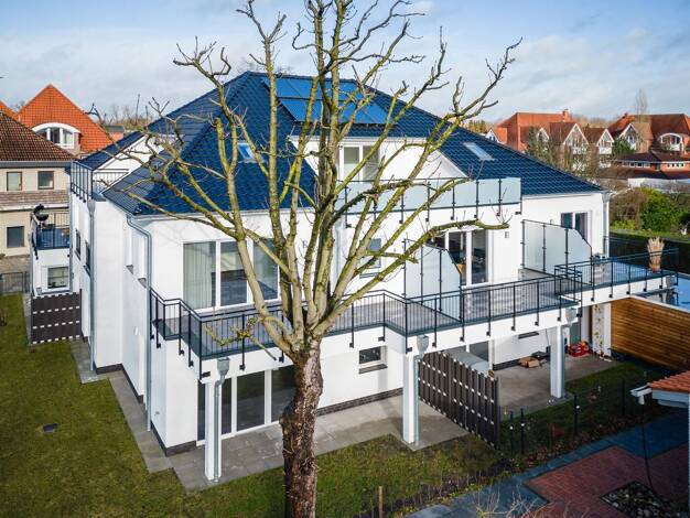 Penthouse zum Kauf 999.000 € 4 Zimmer 218 m² Eversten Oldenburg (Oldb) 26131