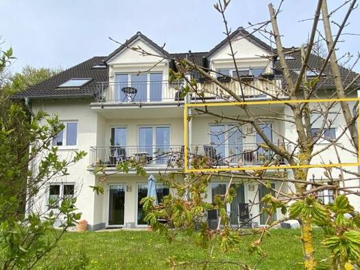 Wohnung zum Kauf 268.000 € 4 Zimmer 96 m² Bitburg 54634