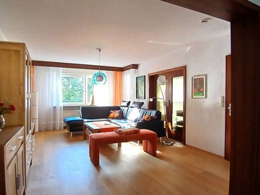 Wohnung zum Kauf provisionsfrei 360.000 € 4,5 Zimmer 95 m² Geschoss 4/5 Curfeßstraße 11 Aalen 73430