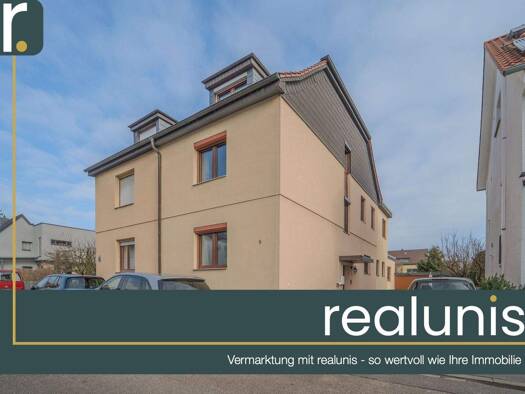 Doppelhaushälfte zum Kauf 585.000 € 7 Zimmer 172 m² 302 m² Grundstück Ilvesheim 68549