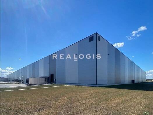 Halle/Industriefläche zur Miete provisionsfrei 5.000 m² Lagerfläche Osterweddingen Sülzetal 39171