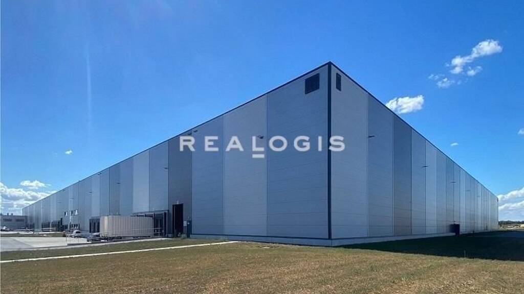 Halle/Industriefläche zur Miete provisionsfrei 5.000 m² Lagerfläche Osterweddingen Sülzetal 39171