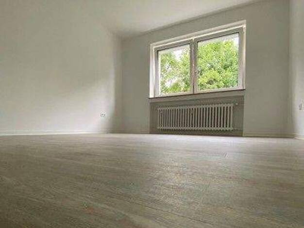 Wohnung zur Miete 526 € 2,5 Zimmer 53,3 m² 1. Geschoss frei ab 06.06.2026 Essener Str. 66 Stoppenberg Essen 45141