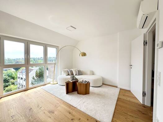 Wohnung zum Kauf - Erstbezug 1.250.000 € 4 Zimmer 113,3 m² 3. Geschoss Carl-Reichert-Gasse 7 Hernals 1170