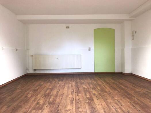 Studio zur Miete 230 € 1 Zimmer 38 m² frei ab 09.03.2026 Elgersburg 98716