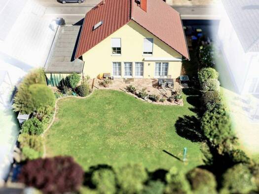 Einfamilienhaus zum Kauf 559.000 € 4 Zimmer 135 m² 485 m² Grundstück Weilerswist Weilerswist 53919