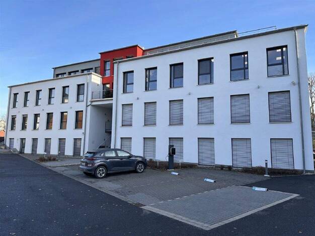 Büro zur Miete 1.704 € 8 Zimmer Bremen Ense-Bremen 59469