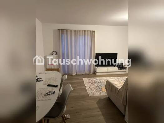 Wohnung zur Miete Tauschwohnung 931 € 4 Zimmer 85 m² 4. Geschoss Rothenburgsort Mitte 20539