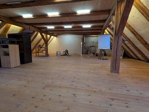 Lagerhalle zur Miete 400 € 110 m² Lagerfläche Silbergasse 9 Altdorf 90518