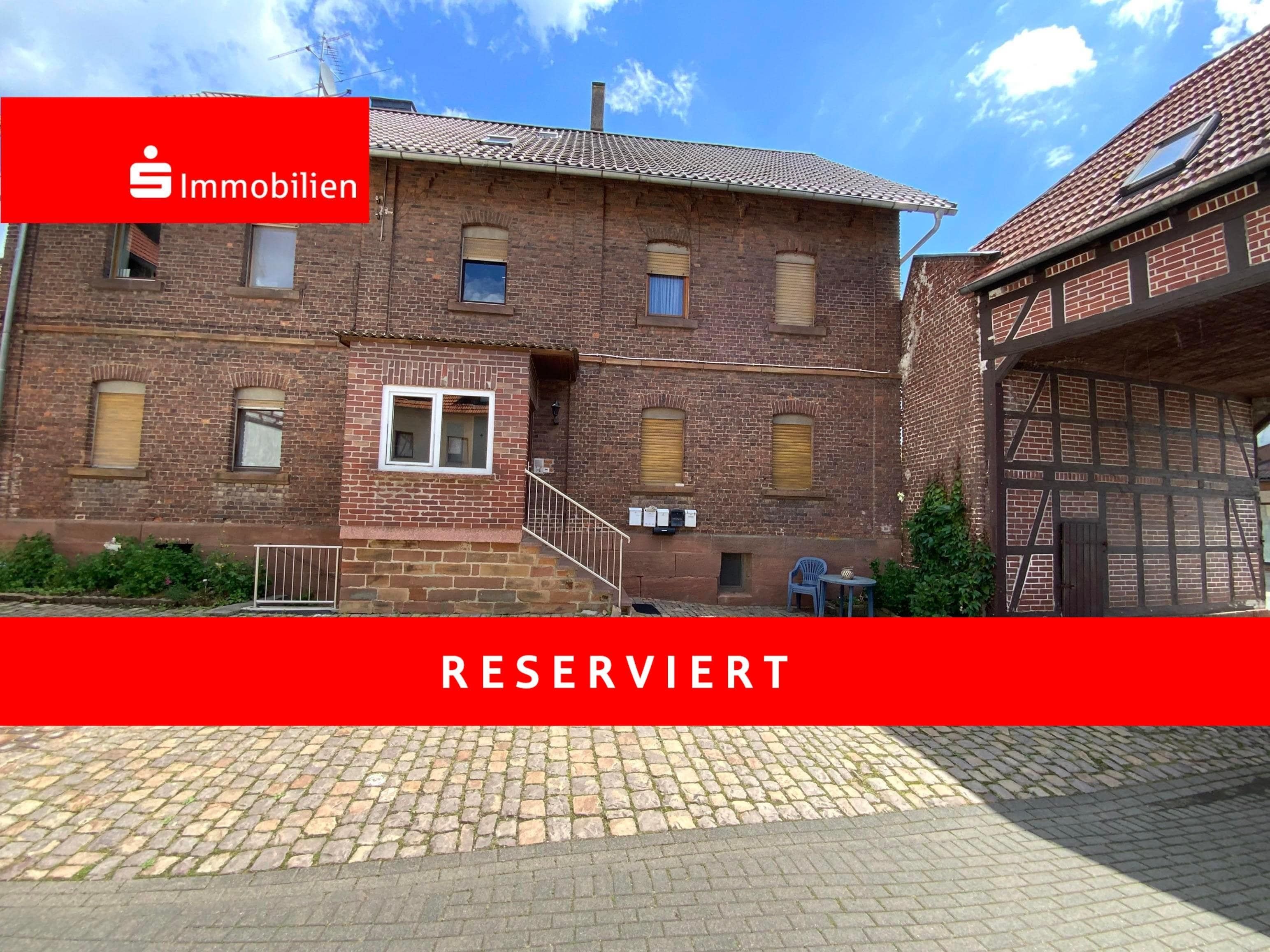 Wohnung zum Kauf 85.000 € 3 Zimmer 100 m²<br/>Wohnfläche Sterzhausen Lahntal 35094