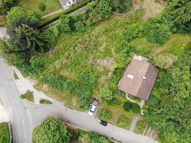 Grundstück zum Kauf 1.250.000 € 820 m² Grundstück Lochham Gräfelfing 82166