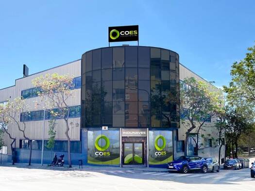 Bürogebäude zum Kauf 5.500.000 € 4 Zimmer La Plana Esplugues de Llobregat 08458