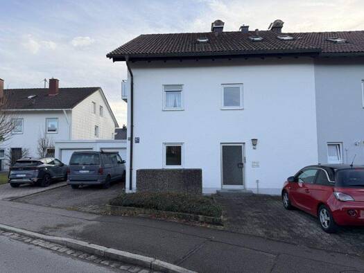 Wohnung zum Kauf 320.000 € 3 Zimmer 70 m² EG St Mang Kempten 87437