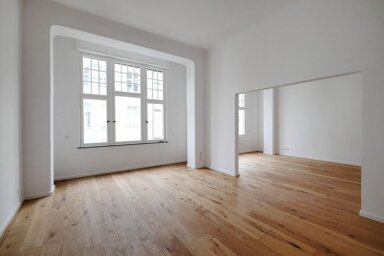 Wohnung zur Miete 1.650 € 3,5 Zimmer 143 m² 1. Geschoss frei ab 01.01.2025 Stadtwald Krefeld / Bockum 47800