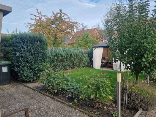 Wohnung zur Miete 970 € 4 Zimmer 75 m² Geschoss EG/2 frei ab 01.02.2026 Queichheim Landau in der Pfalz 76829