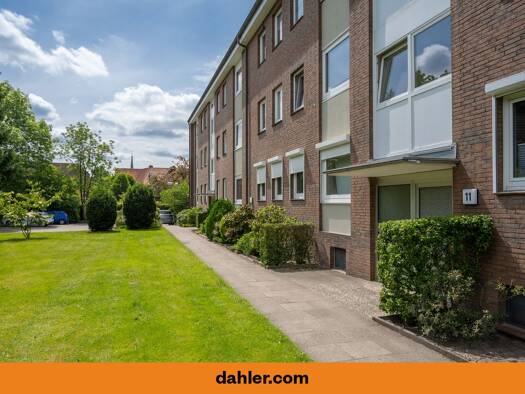 Wohnung zum Kauf 430.000 € 3 Zimmer 90 m² Rellingen 25462