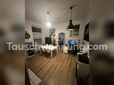 Wohnung zur Miete Tauschwohnung 450 € 2 Zimmer 33 m² EG Sülz Köln 50937