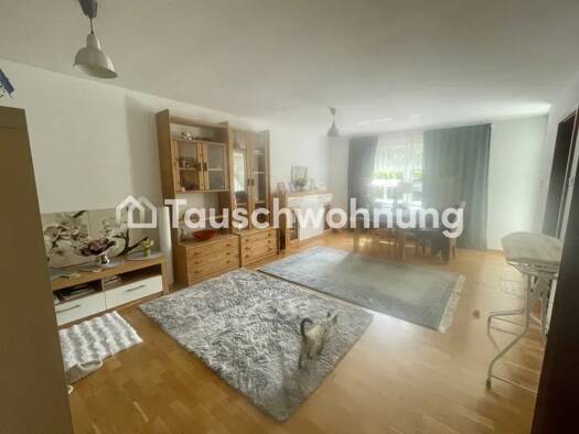 Wohnung zur Miete Tauschwohnung 680 € 2 Zimmer 66 m² Kronshagen 24119