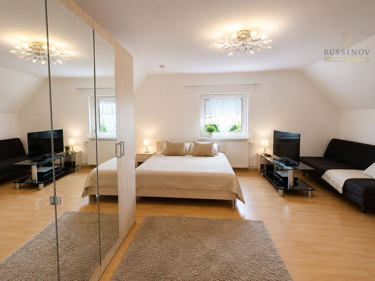 Haus – Klagenfurt am Wörthersee, Marhof, Viktring - Ansicht 5