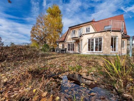 Villa zum Kauf 799.000 € 5 Zimmer 280 m² 1.016 m² Grundstück frei ab sofort Eisenach 99817
