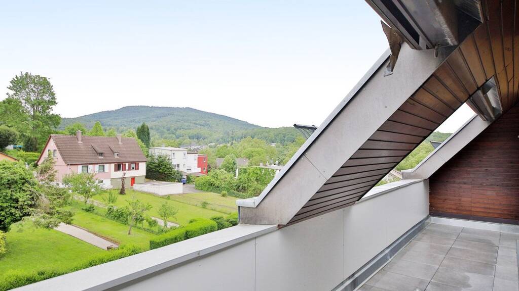 Wohnung zum Kauf 299.000 € 3 Zimmer 97 m² 3. Geschoss Oos Baden-Baden / Oos 76532