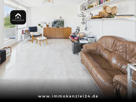 Wohnung zum Kauf 225.000 € 3 Zimmer 90,1 m² 3. Geschoss Lahr Lahr/Schwarzwald 77933