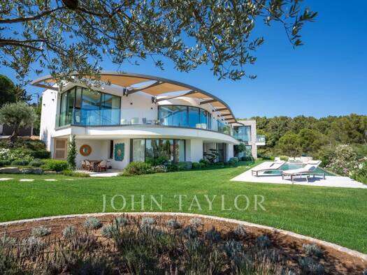Einfamilienhaus zum Kauf 6.900.000 € 11 Zimmer 412 m² 1.876 m² Grundstück Nord Cavalaire-sur-Mer 83240