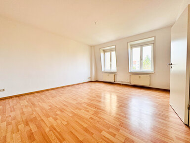 Wohnung zur Miete 465 € 3 Zimmer 61,6 m² Werderstraße 33 Schelfstadt Schwerin 19055