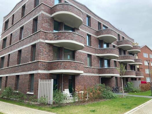 Wohnung zur Miete 1.014 € 2 Zimmer 69,5 m² frei ab 01.09.2026 In den Sieben Stücken 9 Groß Buchholz Buchholz - Kleefeld 30655