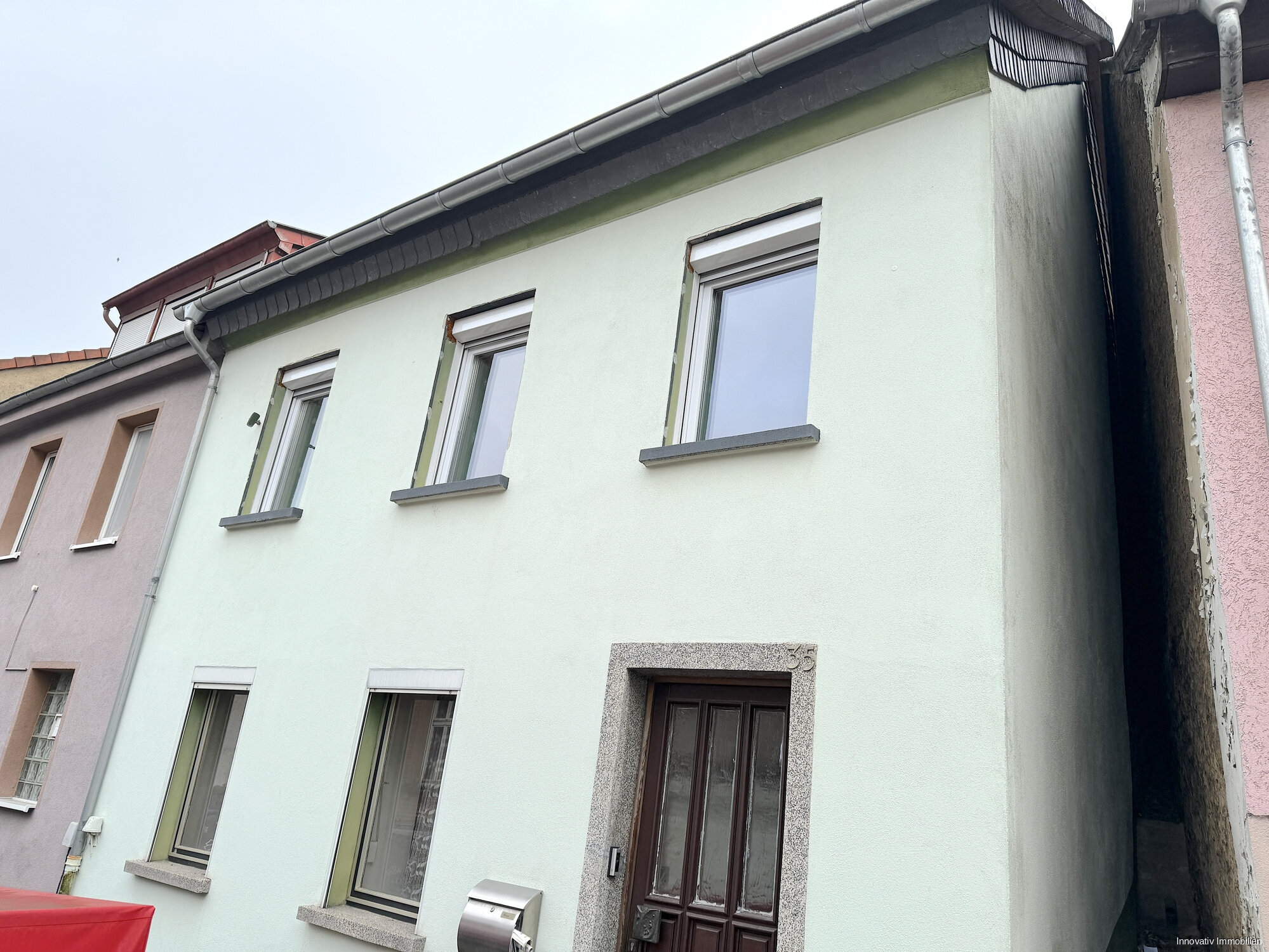 Einfamilienhaus zum Kauf 145.000 € 4 Zimmer 130 m²<br/>Wohnfläche 266 m²<br/>Grundstück Sulzbach Sulzbach/Saar 66280