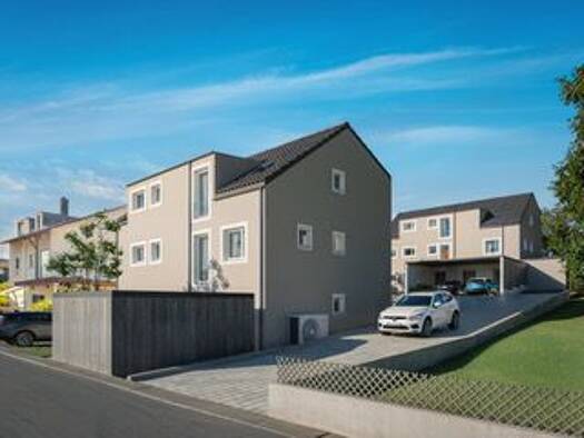 Wohnung zum Kauf - Erstbezug 375.000 € 2 Zimmer 78,4 m² EG frei ab 01.12.2026 Pegnitz Pegnitz 91257