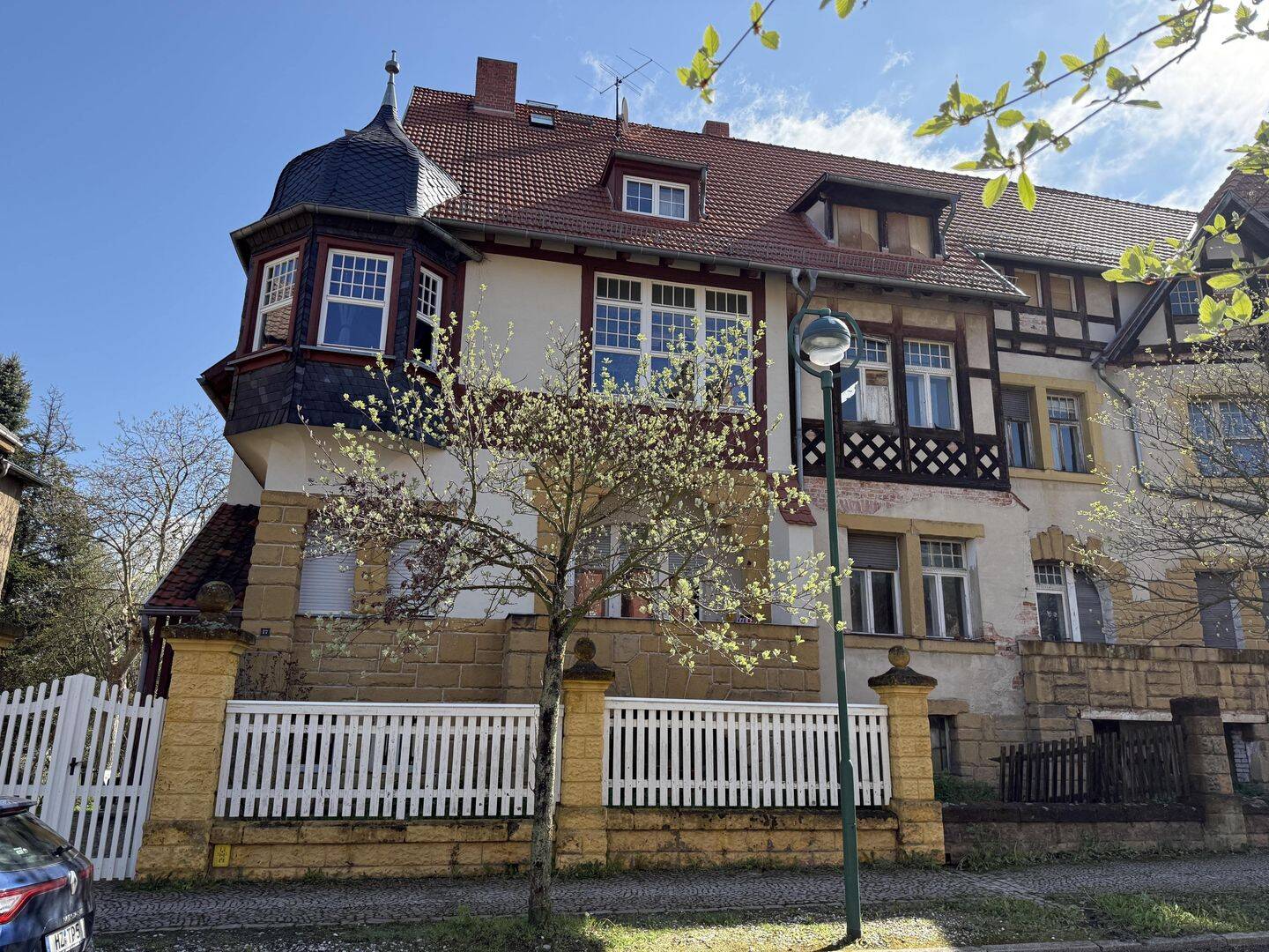 Villa zum Kauf - Ansicht 3