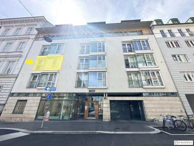 Wohnung zum Kauf 349.000 € 1,5 Zimmer 42,6 m² 2. Geschoss Wien 1060