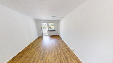 Wohnung zur Miete 294 € 2 Zimmer 41,2 m² EG Albert-Köhler-Str. 43 Morgenleite 631 Chemnitz 09122