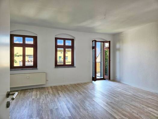 Wohnung zur Miete 538 € 2 Zimmer 65,1 m² St.-Michael-Straße 5 Sudenburg Sudenburg 39112
