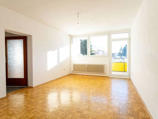 Wohnung zum Kauf 209.000 € 3 Zimmer 70,2 m² Bischofshofen 5500