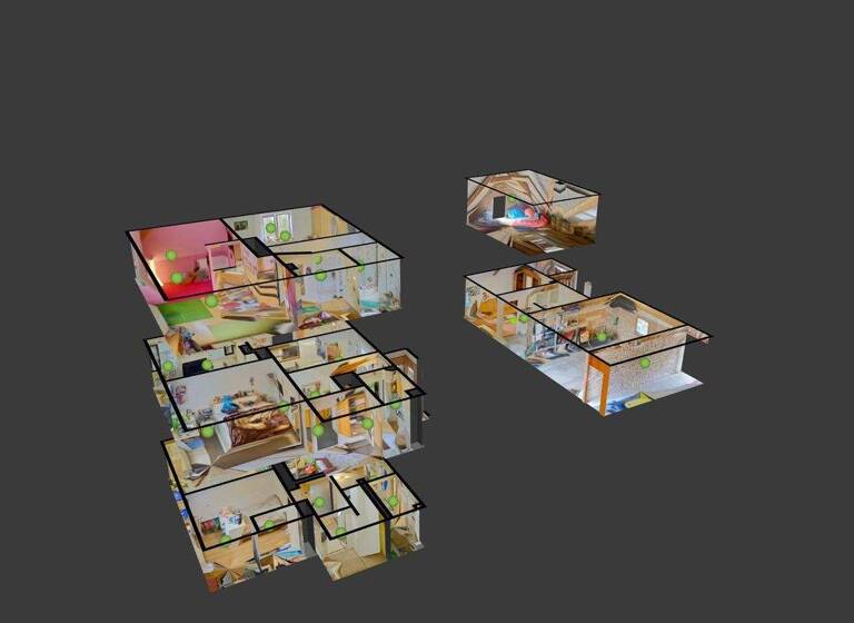 Einfamilienhaus zum Kauf 350.000 € 6 Zimmer 130 m² 1.250 m² Grundstück Borkheide 14822