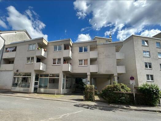 Wohnung zum Kauf 79.000 € 3 Zimmer 49 m² 2. Geschoss Barmen Oberbarmen 42275