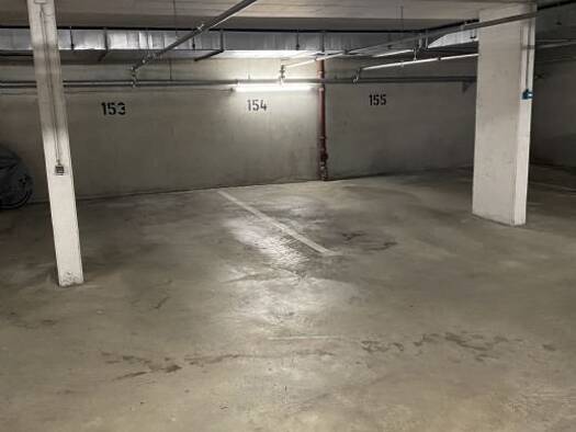 Tiefgaragenstellplatz zur Miete provisionsfrei 55 € Altenburg Altenburg 04600