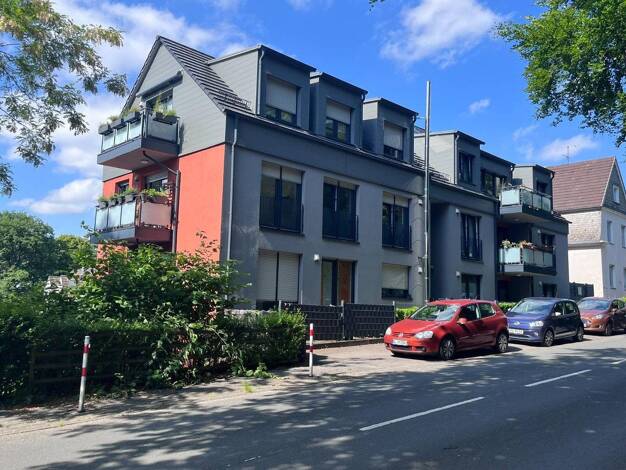 Wohnung zur Miete 794 € 3 Zimmer 61 m² 2. Geschoss frei ab 01.12.2026 Kenkhauser Straße 1 Wermelskirchen Wermelskirchen 42929