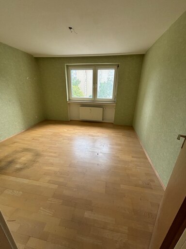 Wohnung zur Miete 730 € 3 Zimmer 82,4 m² 2. Geschoss frei ab sofort Waldstraße 278 Tempelsee Offenbach am Main 63067