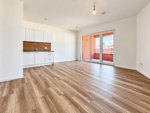 Wohnung zur Miete 1.443 € 3 Zimmer 84,9 m² Parkstraße Spandau Berlin 13585