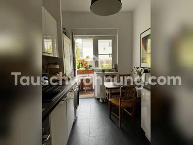 Wohnung zur Miete Tauschwohnung 615 € 2 Zimmer 55 m² EG Schlachtensee Berlin 14129