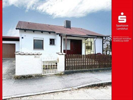 Einfamilienhaus zum Kauf 365.000 € 5 Zimmer 113,6 m² 630 m² Grundstück Postau 84103