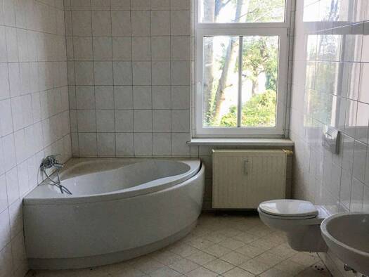 Mehrfamilienhaus zum Kauf 110.000 € 10 Zimmer 285 m² 260 m² Grundstück Netzschkau Netzschkau 08491