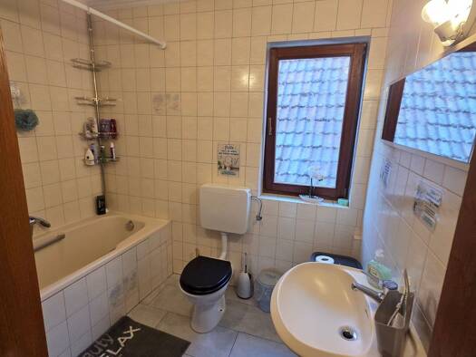 Büro zur Miete provisionsfrei 1.700 € 6,5 Zimmer 260 m² Bürofläche Mainbernheim 97350