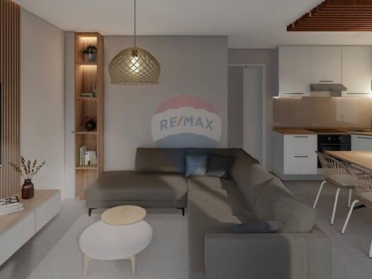 Wohnung zum Kauf 210.000 € 2 Zimmer 42 m² 2. Geschoss Funtana 52450