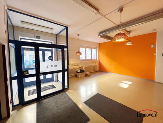 Ladenfläche zur Miete provisionsfrei 6.319 € 7 Zimmer Brigittagasse Wien 1200