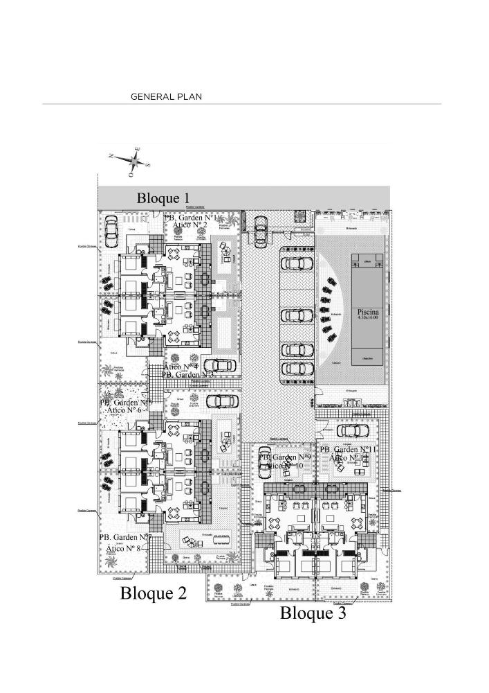 Bungalow zum Kauf 324.600 € 3 Zimmer 89 m²<br/>Wohnfläche 150 m²<br/>Grundstück Rojales 03170