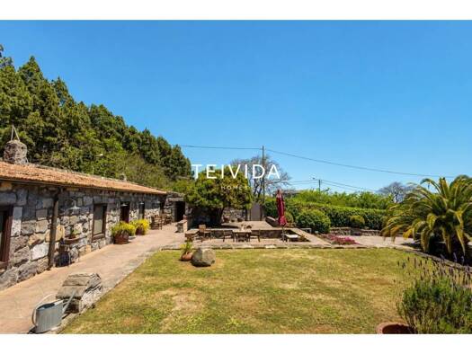 Chalet zum Kauf 730.000 € 2 Zimmer 197 m² Candelaria 38290